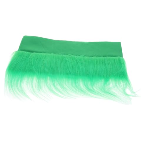 BESPORTBLE Festivals-stirnband Für St Patrick's Day Dekoratives Haarband Für Partys Festivals Und Feiertage Kopfbedeckung Mit Kostüm-design Geeignet Für Frauen Und Verschiedene Anlässe von BESPORTBLE