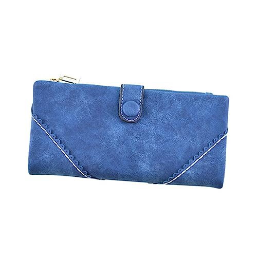 BESPORTBLE Geldbörse Aufbewahrung Damen Für Reißverschluss Multi Spitze Hand Frau Schnalle von BESPORTBLE