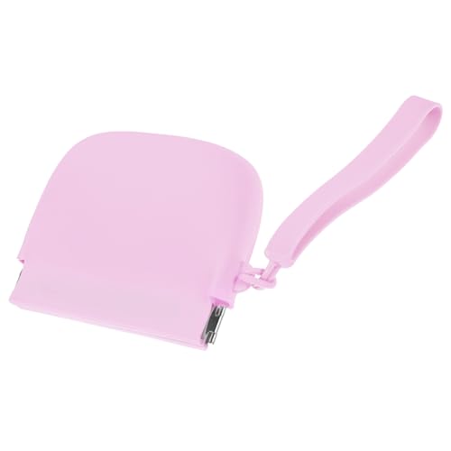 BESPORTBLE Kleine Tragbare Aufbewahrungstasche Aus Silikon Selbstschließend Robust Und Praktisch Für Kopfhörer Make-up Kabel Münzen Und Kleine Gegenstände Geeignet Leicht Und Kompakt von BESPORTBLE