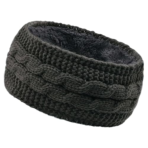 BESPORTBLE Warmes Strickstirnband Damen-ohrwärmer Dehnbares Dickes Wollstirnband Für BESPORTBLE Warmes Strickstirnband Damen-ohrwärmer Dehnbares Dickes Wollstirnband Für von BESPORTBLE