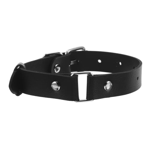 BESPORTBLE Gothic Punk Verstellbarer Pu Leder Arm Guard Vintage-inspiriertes Armaturen Für Männer Und Frauen Täglich Armband Mode Accessoire von BESPORTBLE