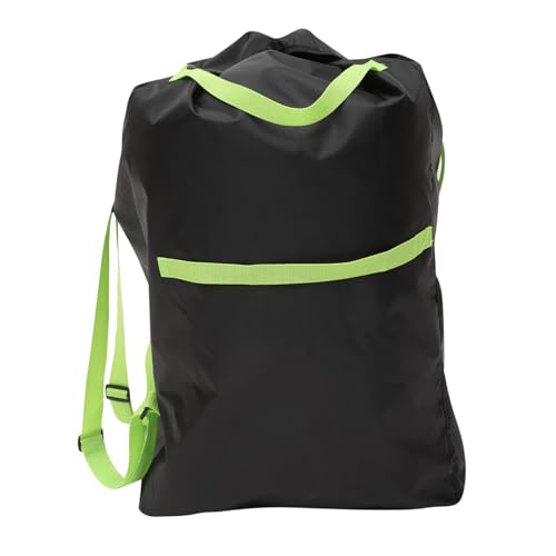 BESPORTBLE Große Kinderwagen Reisetasche mit Schutzfunktion Kompatibel mit Meisten Modellen Inklusive Innentasche für Zusätzlichen Doppelte Schultergurte für Komfortables Tragen für von BESPORTBLE