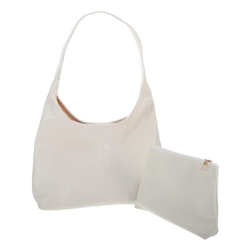 BESPORTBLE Große Tote Crossbody Bag Stilvolle Schultertasche für Damen für Büro Reisen und Freizeit Geräumig und Robust mit Modernem Design und Komfortablen Tragegurten BESPORTBLE Große Tote Crossbody Bag Stilvolle Schultertasche für Damen für Büro Reisen und Freizeit Geräumig und Robust mit Modernem Design und Komfortablen Tragegurten von BESPORTBLE