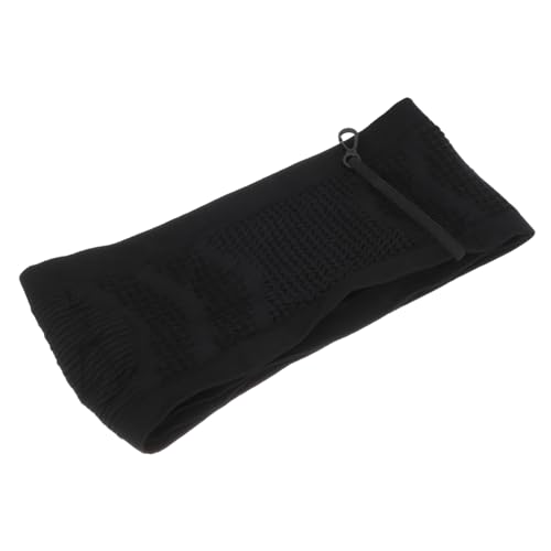 BESPORTBLE Gürteltasche Für Herren Handy-hüfttasche Handytasche Mit Fächerdesign Tragbare Outdoor-Tasche Für Wandern Radfahren Und Reisen Langlebiges Material von BESPORTBLE