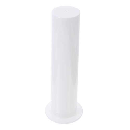 BESPORTBLE Haargummihalter Stand Organizer für Haarbänder Schmuckdisplay Transparent Langlebig für Frauen und Mädchen Einfaches Design BESPORTBLE Haargummihalter Stand Organizer für Haarbänder Schmuckdisplay Transparent Langlebig für Frauen und Mädchen Einfaches Design von BESPORTBLE