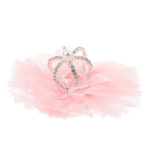 BESPORTBLE Haarklammer Für Süße Dekorative Haarspange Mit Einzigartigem Design Für Kindergeburtstage Besondere Anlässe Kleinkinder Kleine Damen von BESPORTBLE