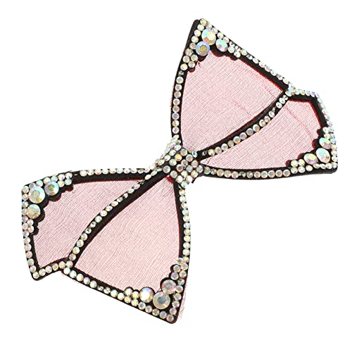 BESPORTBLE Haarspangen-applikation Haarschmuck Für Frauen Haarspangen-zubehör Dekor Elegant Für Hochzeiten Und Bankette von BESPORTBLE