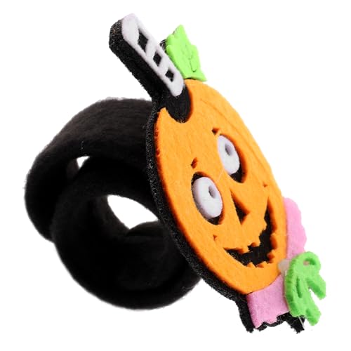 BESPORTBLE Halloween Slap Armband Für Lustiges Cartoon Slap Party Für Jungen Und Leicht Und Tragbar Aus Sicherem Material BESPORTBLE Halloween Slap Armband Für Lustiges Cartoon Slap Party Für Jungen Und Leicht Und Tragbar Aus Sicherem Material von BESPORTBLE