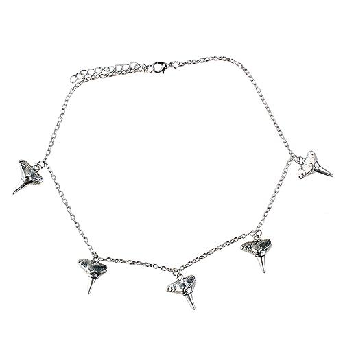 BESPORTBLE Halskette Halsketten Für Herren Herrenhalsketten Halskette Für Jungen Anhänger Halskette Herren Strandhalskette Halsschmuck Halskette Halsdekoration Vintage Halskette BESPORTBLE Halskette Halsketten Für Herren Herrenhalsketten Halskette Für Jungen Anhänger Halskette Herren Strandhalskette Halsschmuck Halskette Halsdekoration Vintage Halskette von BESPORTBLE