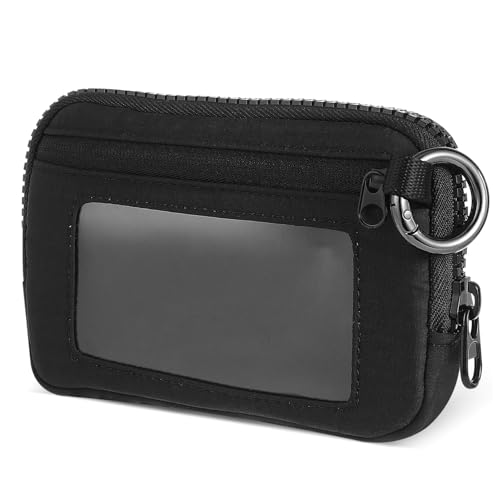 BESPORTBLE Handgelenktasche Für Damen Geldbörsen Für Damen Münzgeldbörse Geldbörse Für Damen Geldbörse Mit Reißverschluss Damen Geldbörse Mit Reißverschluss Münztasche Geldbörse Mit von BESPORTBLE