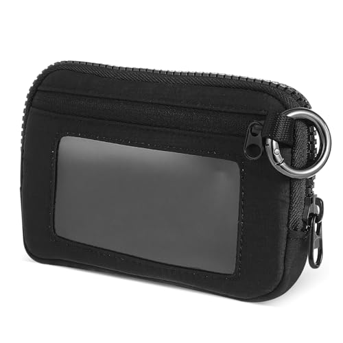 BESPORTBLE Handgelenktasche Für Damen Münztasche Münzgeldbörse Geldbörse Für Damen Geldbörse Mit Reißverschluss Geldbörsen Für Damen Handgelenksgeldbörse Kleine Geldbörse Für Damen von BESPORTBLE