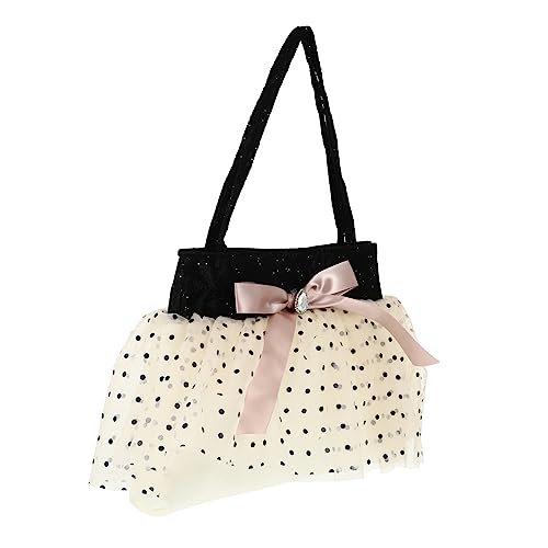 BESPORTBLE Kinderhandtasche Für Mädchen Kleine Geldbörse Handtasche Aus Hochwertigen Materialien Geeignet Als Mit Viel Stauraum Für Tägliche Gegenstände von BESPORTBLE