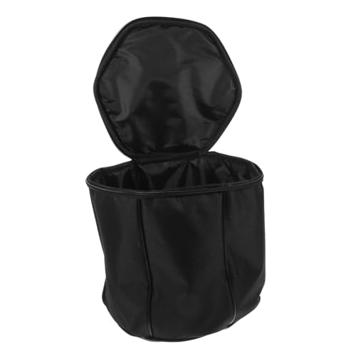 BESPORTBLE Handtaschen Aufbewahrungstasche Multifunktionale Organizer Für Handtaschen Zufällige Reißverschlussfarbe Zubehör Für Damen von BESPORTBLE