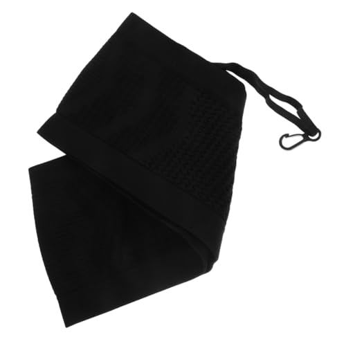 BESPORTBLE Laufgürtel Für Herren Und Damen Nylon Hüfttasche Mit Mesh-Design Zum Joggen Wandern Radfahren Für Täglichen Gebrauch Raum Für Handy Und Schlüssel von BESPORTBLE