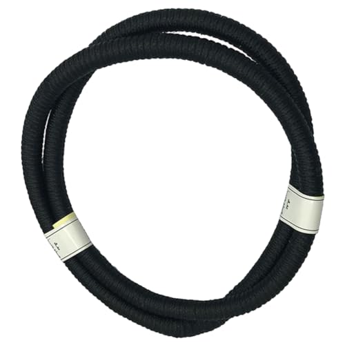 BESPORTBLE Herren Stirnband Arabischer Stil Geflochtenes Shemagh Kopftuch Verstellbar Für Karneval Cosplay Halloween Kostüm Zubehör von BESPORTBLE