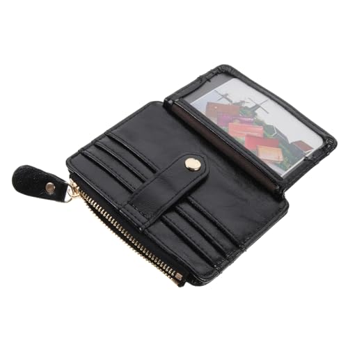 BESPORTBLE Herzmuster Damenhandtasche Geldbörse Kosmetiktasche Für Abendparty Bankett Hochzeit Schwarz Leicht Und Großes Fassungsvermögen Praktisch Und Schön von BESPORTBLE