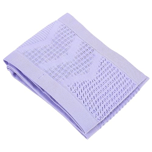 BESPORTBLE Hüftgurt-Pack Für Herren Outdoor-Bauchtasche Elastisch Laufen Reisepass Hüfttasche Gürteltasche Für Telefon Geldbörse von BESPORTBLE