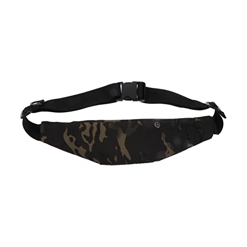 BESPORTBLE Hüfttasche wasserdichte Sporttasche Mit Verstellbarem Gürtel Für Handys Und Andere Gegenstände Brusttasche All- Für Männer von BESPORTBLE