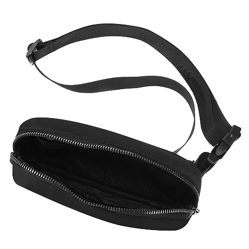 BESPORTBLE Herren-hüfttasche Sport-Bauchtasche Gürteltasche Zum Laufen Wandern Und Leicht Zu Tragen von BESPORTBLE