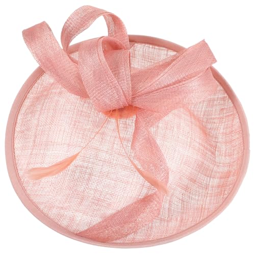 BESPORTBLE Hut-haarspange Für Mädchen Kleine Winzige Hut-haarspange Für Frauen Für Hochzeit Braut-haarschmuck Für Teeparty Elegant Und Romantisch von BESPORTBLE