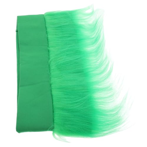 BESPORTBLE St Patrick Day Stirnband Haarband Für Party Und Festival Kopfschmuck Mit Festlichem Design Haar-accessoire Für Veranstaltung Und Feier BESPORTBLE St Patrick Day Stirnband Haarband Für Party Und Festival Kopfschmuck Mit Festlichem Design Haar-accessoire Für Veranstaltung Und Feier von BESPORTBLE