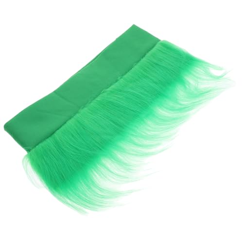 BESPORTBLE Stirnband Für St Patrick's Day Accessoire Für Party Und Festival Kopfschmuck Für Frauen Stirnband Mit Hut-design Haarschmuck Für Kostüm Und Anlass von BESPORTBLE