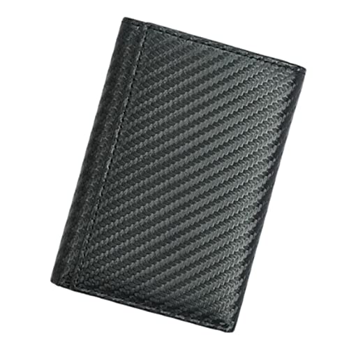 BESPORTBLE Herren-geldbörse Mit Großer Kapazität Modische Geldbörse Für Herren Schicke Brieftasche Aus Hochwertigen Materialien Tragbar Und Bequem Für Business Und Reisen von BESPORTBLE