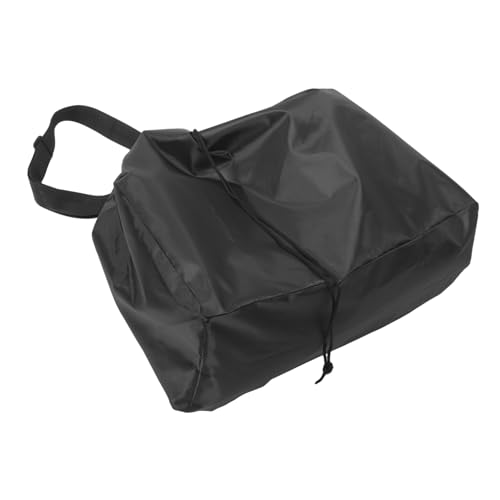 BESPORTBLE Kinderwagen Schutzhaube Staubdicht Strapazierfähig Kompakt Reisetasche Babybuggy Flugzeug Geeignet Organizer Tasche von BESPORTBLE