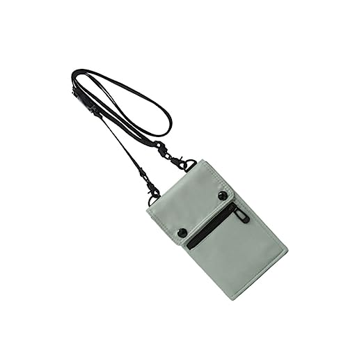 BESPORTBLE Kleine Umhängetasche Herren Robust Praktisch Vielseitig für Arbeit Schule Shopping Reise Alltag von BESPORTBLE