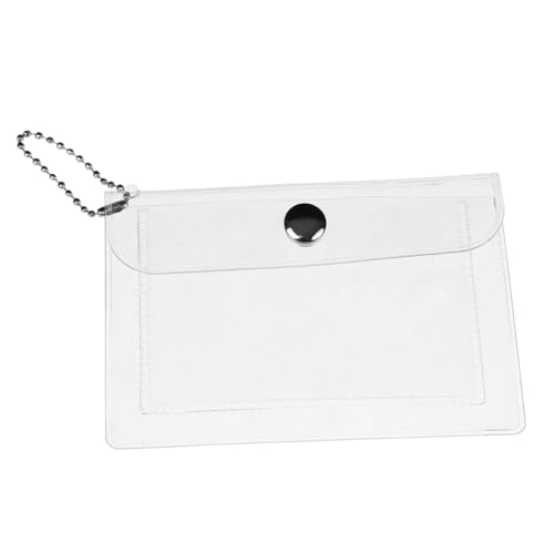 BESPORTBLE Kleiner Geldbeutel Transparente Geldbörse Brieftasche Klare Geldbörse Wechseltasche Transparentes Münzfach Kleine Geldbörse Münzkoffer Geldbeutel Mit Kussverschluss Mini-änderungstasche Pvc BESPORTBLE Kleiner Geldbeutel Transparente Geldbörse Brieftasche Klare Geldbörse Wechseltasche Transparentes Münzfach Kleine Geldbörse Münzkoffer Geldbeutel Mit Kussverschluss Mini-änderungstasche Pvc von BESPORTBLE