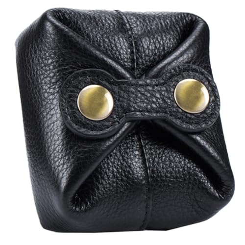 BESPORTBLE Kleiner Praktischer Mini Lippenstift Aufbewahrungsbeutel mit Süßem Japanisch Koreanischem Design Vielseitige Mini Geldbörse Kopfhörer Aufbewahrung Kompakte Geldbörse für Damen von BESPORTBLE