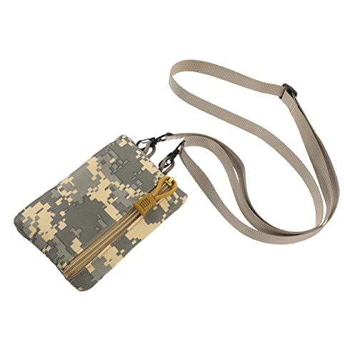 BESPORTBLE Kletter-hüfttasche Outdoor-hüfttasche Lauf-hüfttasche Multifunktionale Hüfttasche Gürteltasche Für Männer von BESPORTBLE