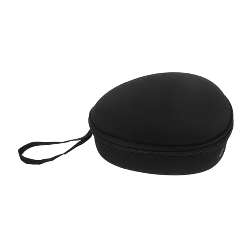 BESPORTBLE Köderfischeimer Zum Angeln Eva Material Wasserdichter Und Stoßfester Tackle Organizer Ködertaschen Angelgeräteordner Schutzhülle Für Angelrollen Stauraum Für Mehrere von BESPORTBLE