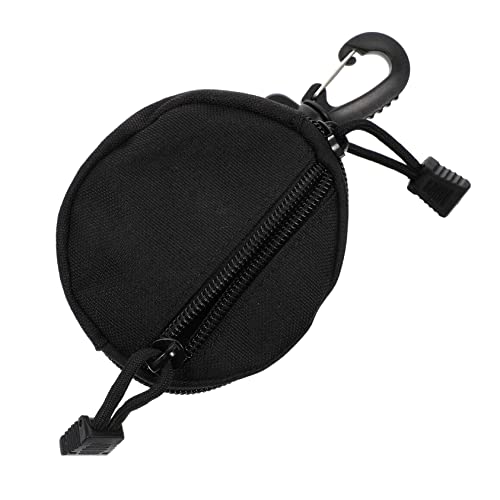 BESPORTBLE Mehrzweck-Utility-Tasche mit Reißverschluss-Design Geldbörse für Reise-Fitness von BESPORTBLE