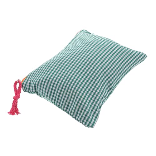 BESPORTBLE Kosmetiktasche Groß Mit Fächern Tragbares Federmäppchen Für Schule Und Make-up-Organizer-Tasche Aus Langlebigem Material Praktische Aufbewahrungstasche Für Schreibwaren Und von BESPORTBLE