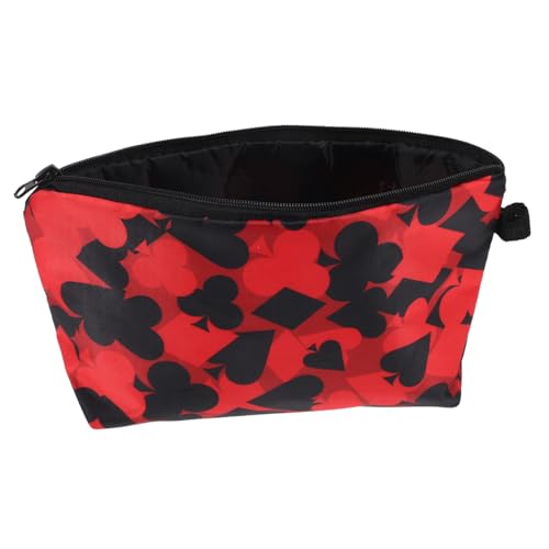BESPORTBLE Kosmetiktasche Reise Make Up Tasche Kulturbeutel Make Up Taschen Tasche Für Make Up Frauen Make Up Tasche Make Up Organizer Tasche Kosmetiktasche Make Up Tasche Für Frauen Make Up von BESPORTBLE