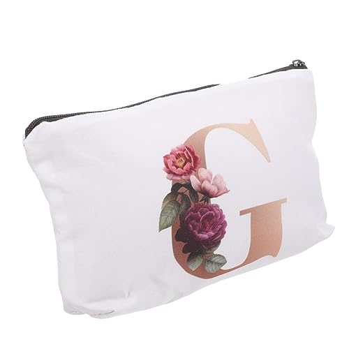 BESPORTBLE Kosmetiktasche Reise -Make -up -Tasche Bote groß Kosmetikhalter Machen Reisetasche Mädchen Make -up -Tasche Make-up-Organizer tragbar Make-up-Taschen Polyester von BESPORTBLE