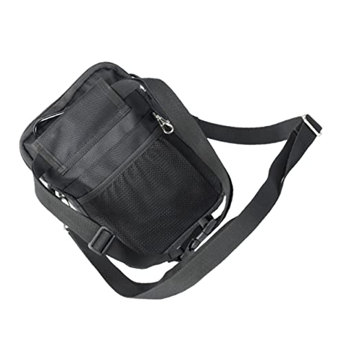 BESPORTBLE Krankenschwester Bauchtasche Medizinischer Organizer-gürtel Krankenschwester-gürteltasche Utility-hüfttasche Für Damen Herren Leicht Tragbar Und Langlebig von BESPORTBLE