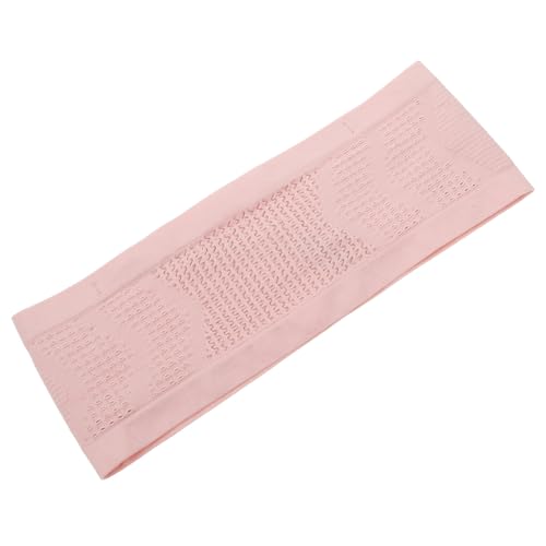 BESPORTBLE Laufgürtel Mit Mesh-netztasche Hüfttasche Für Handy Und Wasserflaschen Verstellbarer Gürtel Für Damen Zum Joggen Laufen Und Radfahren von BESPORTBLE