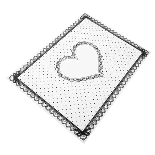 BESPORTBLE Nagelkunst Armauflage Kissen Rutschfeste Maniküre Pad Für Handunterstützung Leicht Zu Reinigen Ergonomisches Design Professionelles Zubehör Für Nagelsalons Weiß von BESPORTBLE