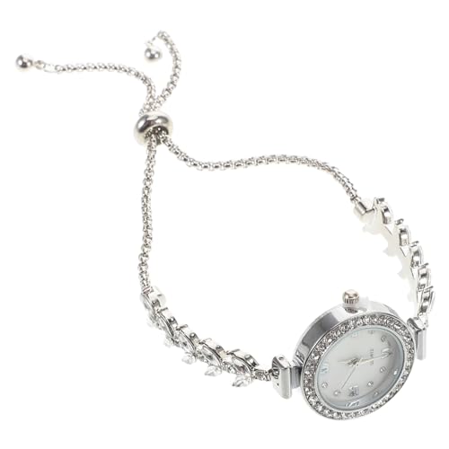 BESPORTBLE Meerjungfrau Armbanduhr Dünne Uhr Blaue Uhren Für Damen Übergroße Quarz Armbanduhr Blumenuhren Damen Armbanduhr Armreifuhr Damenuhren Zinklegierung Silber BESPORTBLE Meerjungfrau Armbanduhr Dünne Uhr Blaue Uhren Für Damen Übergroße Quarz Armbanduhr Blumenuhren Damen Armbanduhr Armreifuhr Damenuhren Zinklegierung Silber von BESPORTBLE