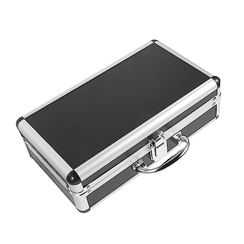 BESPORTBLE Mikrofontasche Mikrofonschutzhülle Mit Flusen Und Baumwollinnenfutter Tragbare Mikrofon-Aufbewahrungstasche Mikrofonhalter Für Reisen Und Outdoor-Einsatz Sicherer Schutz Und Halt f von BESPORTBLE