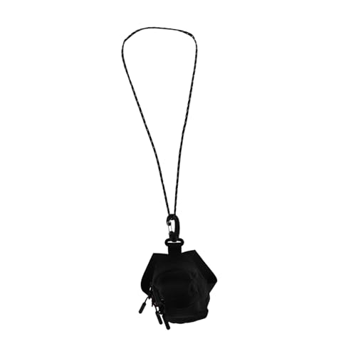 BESPORTBLE Organizer Geldbörse Für Damen Und Herren – Kompakte Geldbörse Für Alltag Schule Reisen Outdoor-aktivitäten von BESPORTBLE