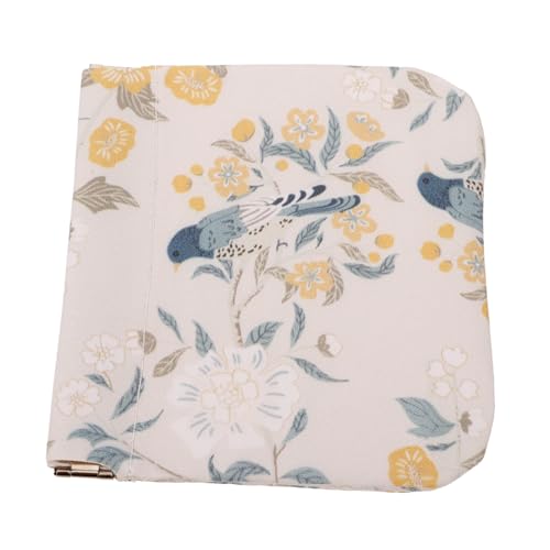 BESPORTBLE Münztasche Tragbar Für Kleingeld Lippenstift-Organizer Kleine Tasche Für Handtasche Robuste Konstruktion Aus Sicherem Material Kompakt Für Reisen Und Täglichen Gebrauch Stilvolles von BESPORTBLE