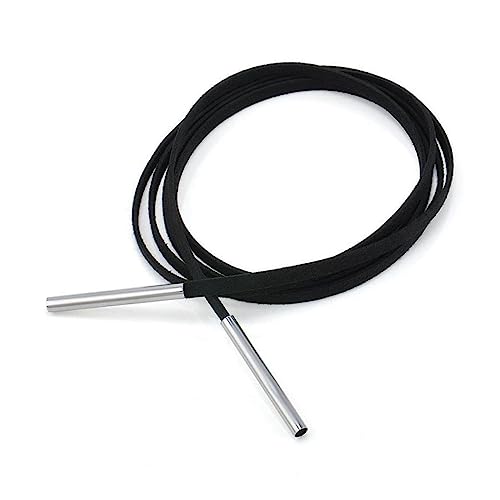 BESPORTBLE Minimalistische Lange Kettenhalskette für Damen im Punk Gothic Leicht Tragbar für Ergänzt Ihre mit Einzigartigem Design Hervorragender Verarbeitung BESPORTBLE Minimalistische Lange Kettenhalskette für Damen im Punk Gothic Leicht Tragbar für Ergänzt Ihre mit Einzigartigem Design Hervorragender Verarbeitung von BESPORTBLE