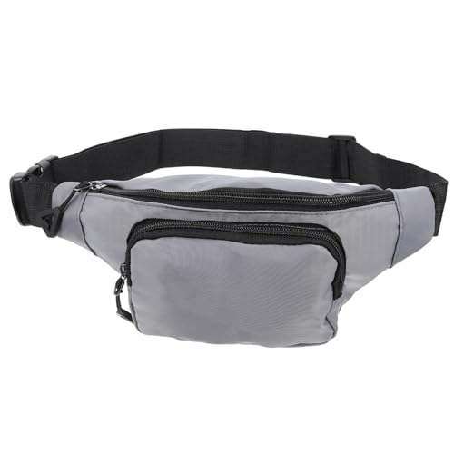 BESPORTBLE Hüfttasche Für Damen Tragbare Bauchtasche Modische Gürteltasche Sport-umhängetasche Leicht Und Robust Verstellbar Für Handys Und Alltagsgegenstände von BESPORTBLE