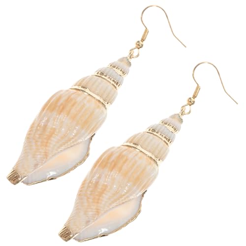 BESPORTBLE Muschel Ohrringe Dekorative Hängende Ohrstecker Für Frauen Rosa Muschelohrringe Für Strand Partys Reisen Langlebig Hautfreundlich BESPORTBLE Muschel Ohrringe Dekorative Hängende Ohrstecker Für Frauen Rosa Muschelohrringe Für Strand Partys Reisen Langlebig Hautfreundlich von BESPORTBLE