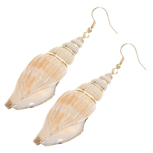 BESPORTBLE Muschelohrringe Für Frauen Strand Ohrschmuck Rosa Dekorative Muscheldesign Ohrringe Leicht Langlebig Freizeit Besondere Anlässe BESPORTBLE Muschelohrringe Für Frauen Strand Ohrschmuck Rosa Dekorative Muscheldesign Ohrringe Leicht Langlebig Freizeit Besondere Anlässe von BESPORTBLE