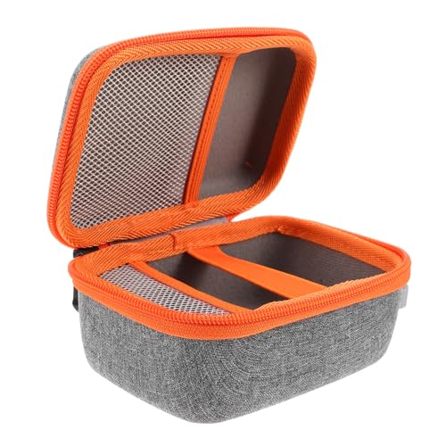 BESPORTBLE Musik-Player-Paket Mädchen Harter Beschützer Schalenabdeckung für Audiomusikkoffer Music Player Protector Sprecher Karten Container Radio Audiomusik Eva BESPORTBLE Musik-Player-Paket Mädchen Harter Beschützer Schalenabdeckung für Audiomusikkoffer Music Player Protector Sprecher Karten Container Radio Audiomusik Eva von BESPORTBLE