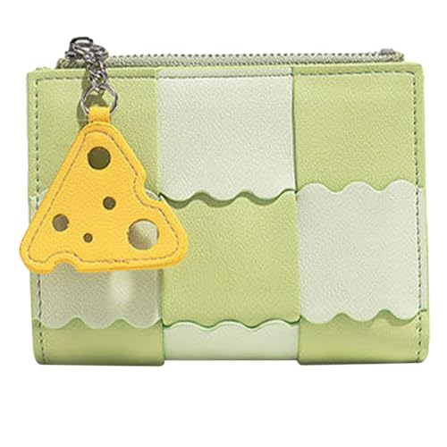 BESPORTBLE Kleines Kreditkartenetui Aus Kunstleder Für Damen Visitenkartenetuis Schmale Kartenetui Geldbörse Für Damen Kartenetui Mit Aufbewahrungsfunktion von BESPORTBLE